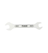 Fixio FA2022 20x22mm Açık Ağız Anahtar (Gri)