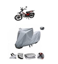 Altai Tank S50  Su Geçirmez Motosiklet Brandası ARKA ÇANTA UYUMLU