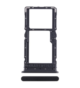 Xiaomi Redmi 12 4G Sim Kart Tepsisi 23053RN02A Siyah (Siyah)