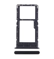 Xiaomi Redmi 12 4G Sim Kart Tepsisi 23053RN02A Siyah (Siyah)