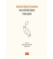 Doğum Öncesi Bakıma Multidisipliner Yaklaşım