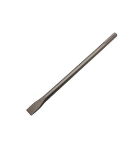 Mey İthalat® Todrill TD50303 18X400 mm Yassı SDS Max Kırıcı Uç