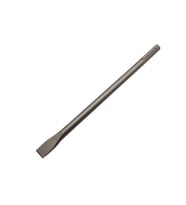 Mey İthalat® Todrill TD50303 18X400 mm Yassı SDS Max Kırıcı Uç