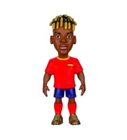 İspanyol futbolunun yükselen yıldız figür