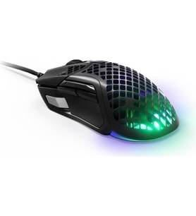 SteelSeries Aerox 5 RGB Kablolu Gaming Mouse