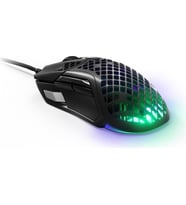 SteelSeries Aerox 5 RGB Kablolu Gaming Mouse