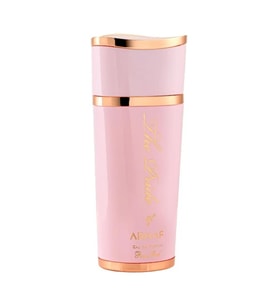 Armaf The Pride Of Armaf Rose Oud EDP 100 ml Kadın Parfümü