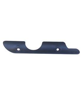 Tvs Raider 125 Egzoz Dekor Kapağı Ön N6050330 Orj