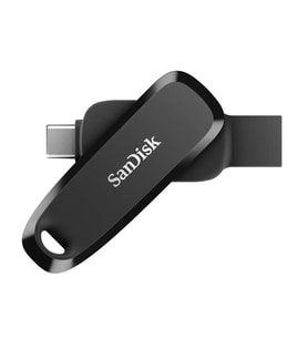 SANDISK 64GB SDDDC6-064G-G46 ANDROID TYPEC USB BELLEK