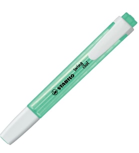 Stabilo Swing Cool Fosforlu Kalem Yeşil