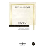 Utopia - Hasan Ali Yücel Klasikleri
