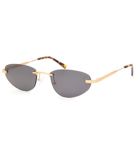 Zen Milano Eyewear GS7018-C02 54 Kadın Güneş Gözlüğü