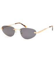 Zen Milano Eyewear GS7018-C02 54 Kadın Güneş Gözlüğü