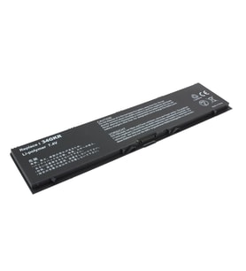 Dell Latitude P40G002 Notebook Batarya Laptop Pil
