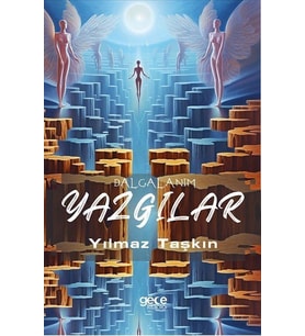 Yazgılar (Krem)
