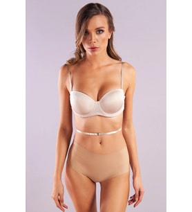 Golshan Gill Low Back Bra, Ten Konforlu ve Şık Sütyen