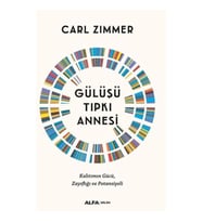 GÜLÜŞÜ TIPKI ANNESİ