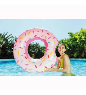 Donut Simit 107 cm - 56265 - 1 ADET