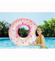 Donut Simit 107 cm - 56265 - 1 ADET