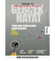 Gerçek Hayat Dergi 1127.Sayı Mayıs 2026