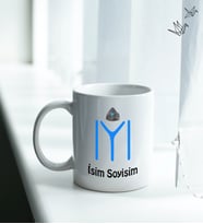 Kişiye Özel İsim ve Fotoğraflı Kupa Bardak No:X015