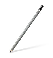 Staedtler Mars Lumograph Charcoal Kömür Füzen Kalem SOFT 