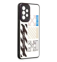 Galaxy A53 5G Kılıf Mirror Desenli Kapak - Mirror - 6
