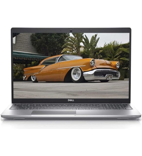 Dell Latitude 5530 N212L5530MLK15EMEA_U i7-1255U 16 GB 512 GB SSD