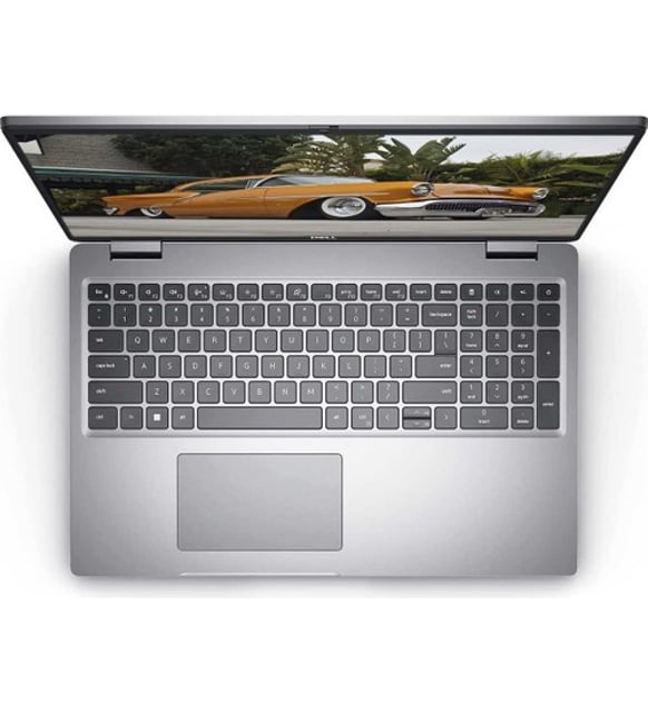 Dell Latitude 5530 N212L5530MLK15EMEA_U i7-1255U 16 GB 512 GB SSD