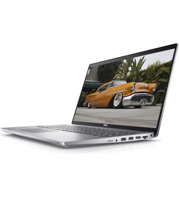 Dell Latitude 5530 N212L5530MLK15EMEA_U i7-1255U 16 GB 512 GB SSD