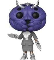 Funko Pop Figür Marvel: Thor Love And Thunder - Miek (Krem)