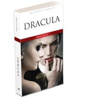 Dracula - İngilizce Klasik Roman