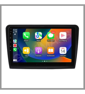 SKODA SUPER B 2009-2015 UYUMLU 6 GB RAM 128 GB HAFIZA ANDROID MULTIMEDIA TEYP