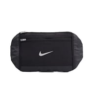 Nike Challenger Waist Pack Large Black/Black/Black/Silver Os, One Size/10 (Siyah)