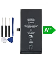 Apple iPhone 12 Mini ile Uyumlu İthal Pil