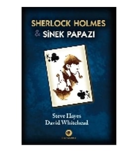 Sherlock Holmes ve Sinek Papazı