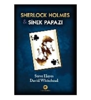 Sherlock Holmes ve Sinek Papazı