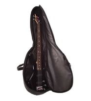 Extreme XGSB Bas Gitar Kılıfı Gigbag  Omuz Askılı Geniş Cep