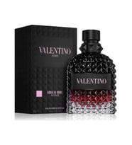 Valentino Garavani Born In Roma Uomo Intense EDP 100 ml Ferah Koku Erkek Parfümü