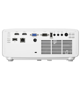 OPTOMA 4200lümen ZH451ST 1920x1080 DLP Lazer Kısa Mesafe HDMI Projeksiyon Cihazı