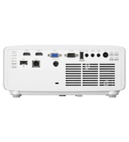 OPTOMA 4200lümen ZH451ST 1920x1080 DLP Lazer Kısa Mesafe HDMI Projeksiyon Cihazı