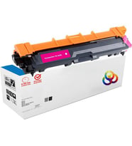 PlusPrint TN-221 Brother MFC-9340CDW   Uyumlu Muadil Toner Kırmızı Renk (Siyah)