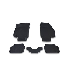 Rizline  Opel Astra G 1998-2004 3D Havuzlu Paspas