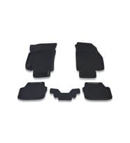 Rizline  Opel Astra G 1998-2004 3D Havuzlu Paspas