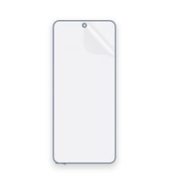 SChitec Redmi K50i Uyumlu Ön Yüzey Nano Şeffaf Hidrojel Ekran Koruyucu