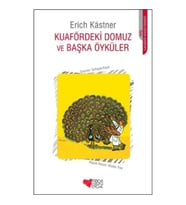 Kuafördeki Domuz ve Başka Öyküler
