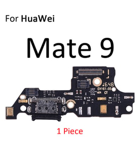 Huawei Uyumlu MATE 9 FULLL Şarj Soketi