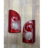 Hyundai H100 Stop Lambası Cam Sağ Sol Set 1997>