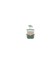 MOI SUZGECLI SET 5 PARCA YESIL (Yeşil)