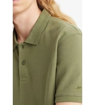 % 100 Pamuk Regular Fit Polo Yaka T Shirt Erkek POLO YAKA T SHİRT A9451